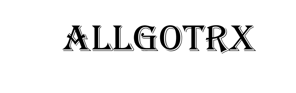 Allgotrx Bank  